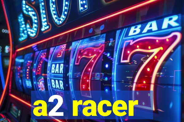 a2 racer - riscando o asfalto filme completo dublado download